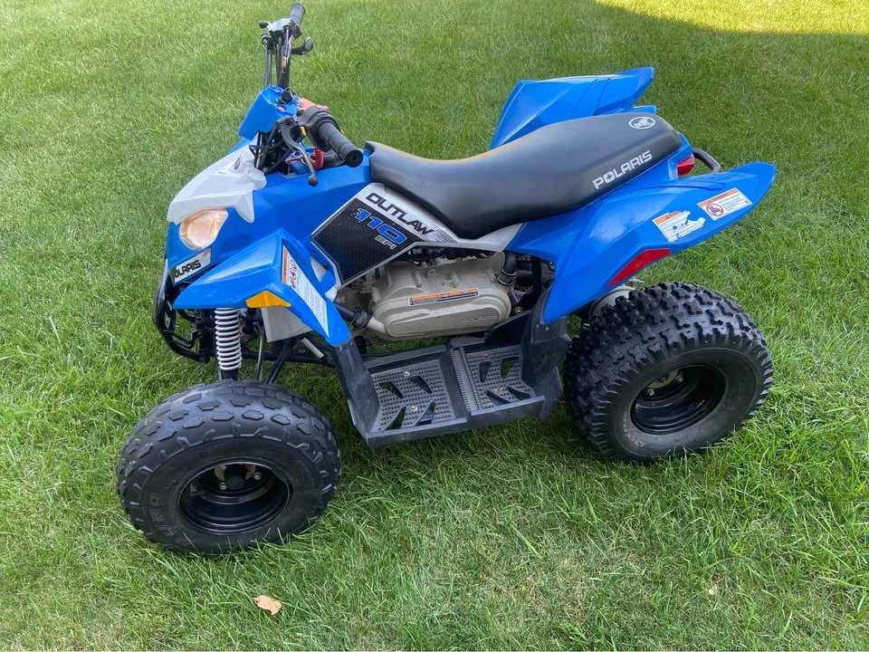 2016 Polaris - Image 7 of 8