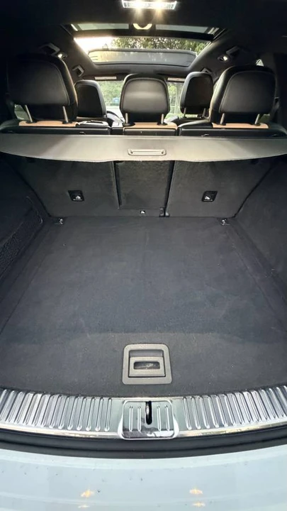 2016 Porsche 958 Cayenne - Image 14 of 18