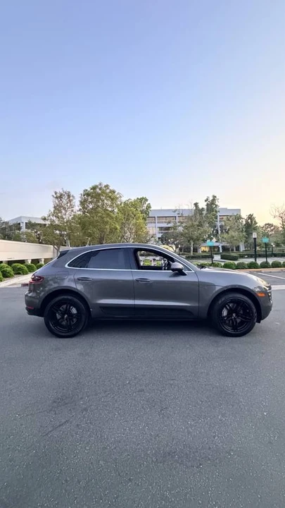2016 Porsche Macan S - Image 4 of 17