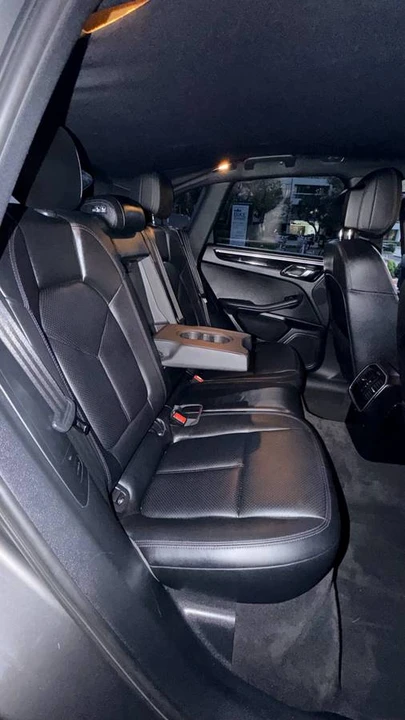 2016 Porsche Macan S - Image 12 of 17