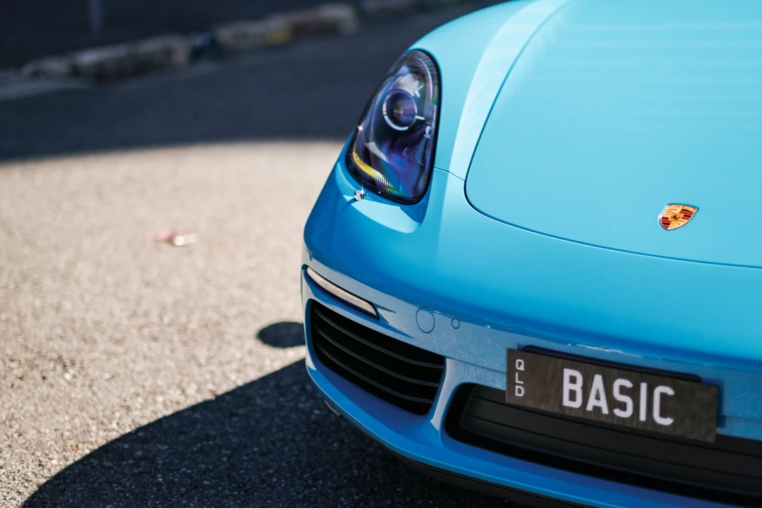 2016 Porsche 718 Cayman - Image 13 of 31
