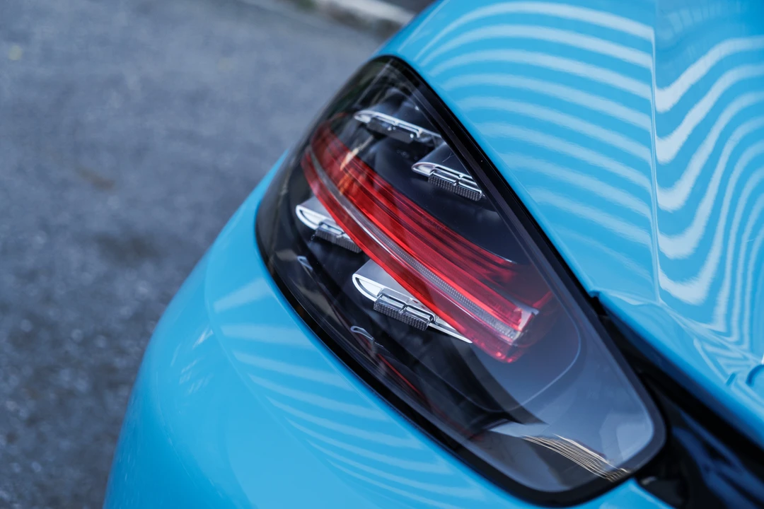 2016 Porsche 718 Cayman - Image 20 of 31