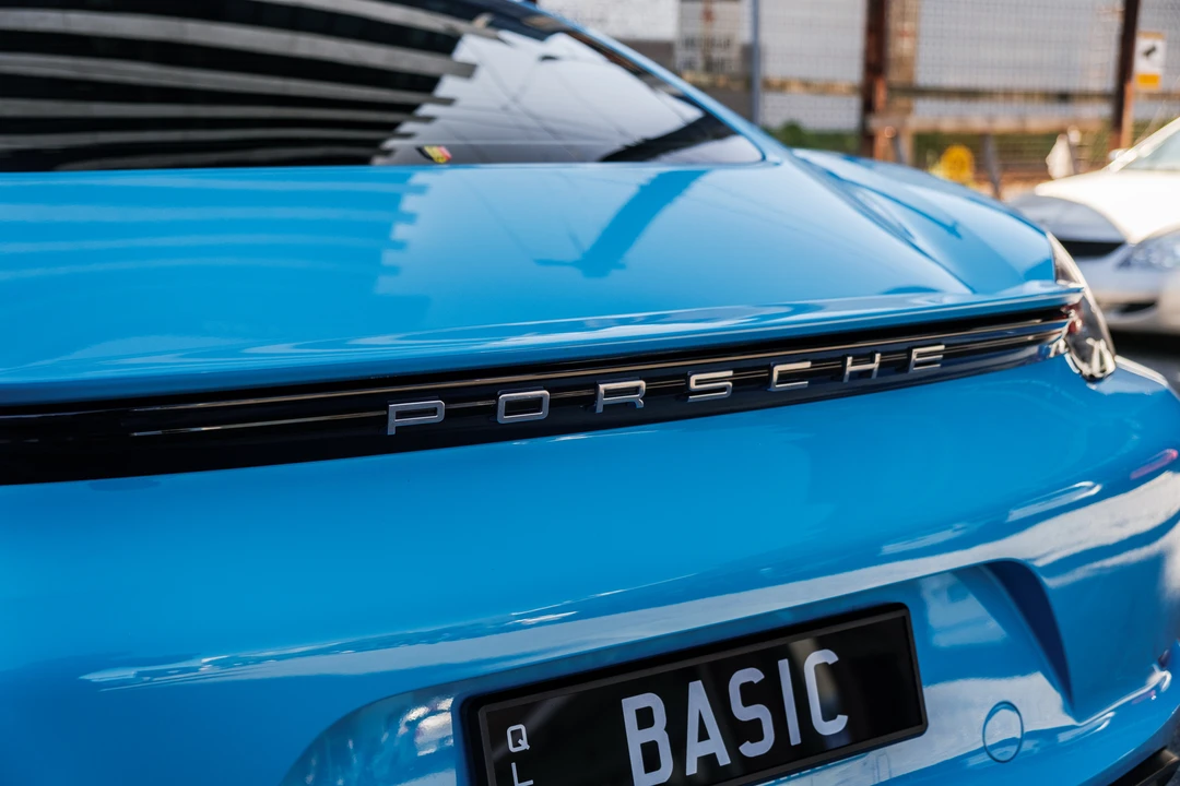 2016 Porsche 718 Cayman - Image 21 of 31