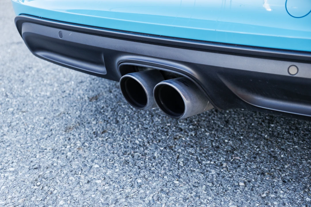 2016 Porsche 718 Cayman - Image 22 of 31