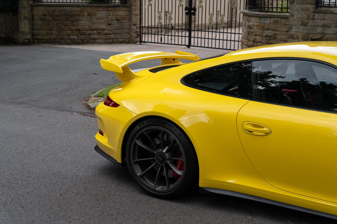 2016 Porsche 991 Carrera - Image 14 of 31