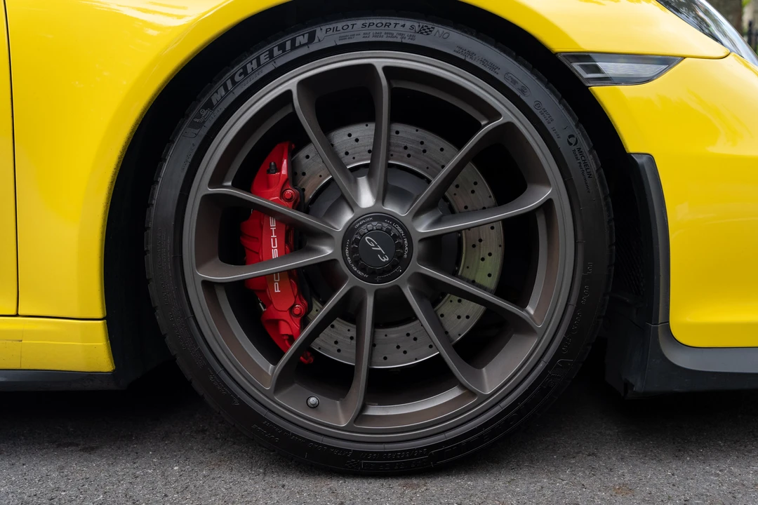 2016 Porsche 991 Carrera - Image 15 of 31
