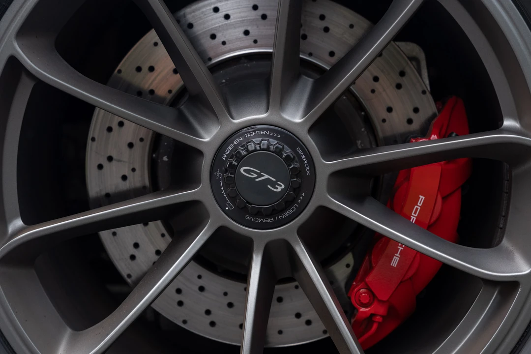 2016 Porsche 991 Carrera - Image 20 of 31