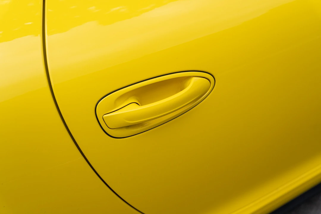 2016 Porsche 991 Carrera - Image 21 of 31