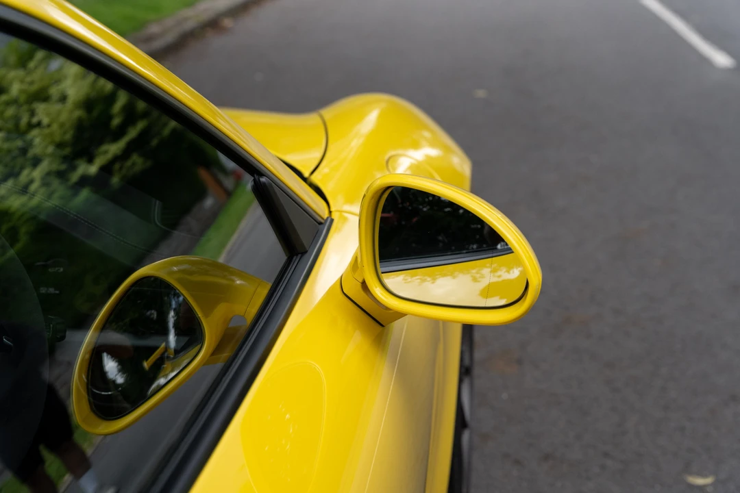 2016 Porsche 991 Carrera - Image 22 of 31