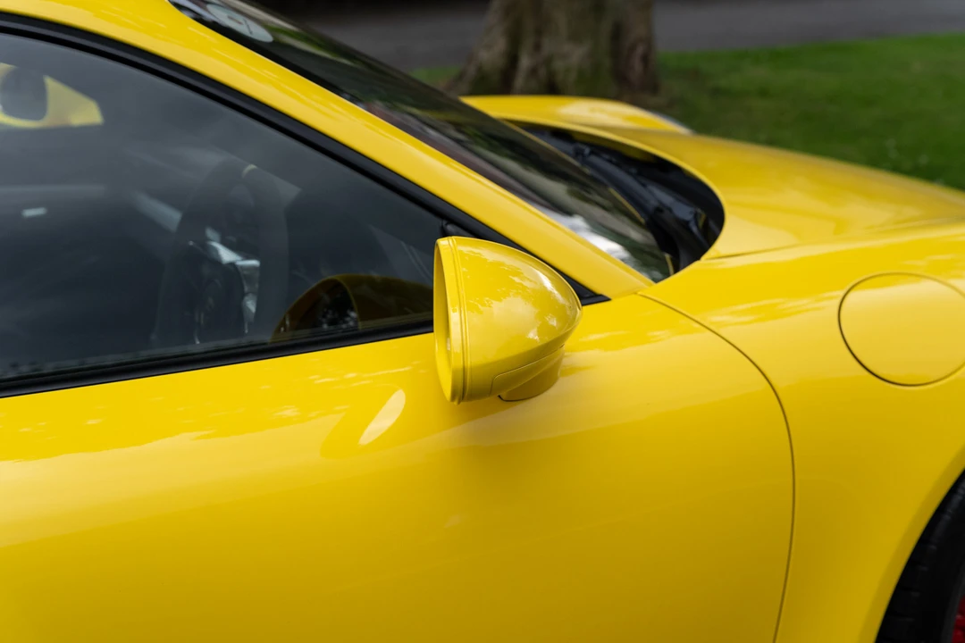2016 Porsche 991 Carrera - Image 23 of 31
