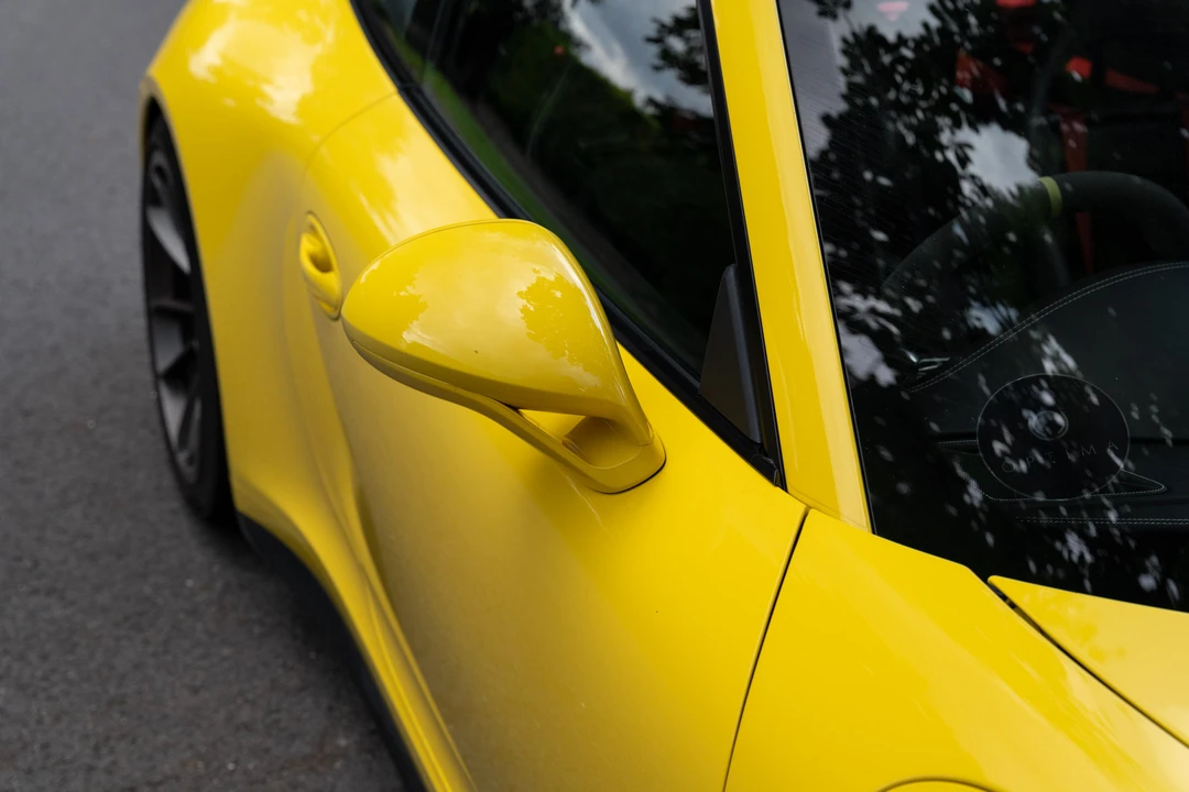 2016 Porsche 991 Carrera - Image 24 of 31