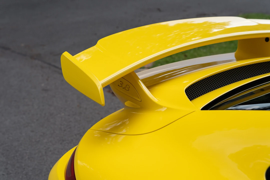 2016 Porsche 991 Carrera - Image 25 of 31