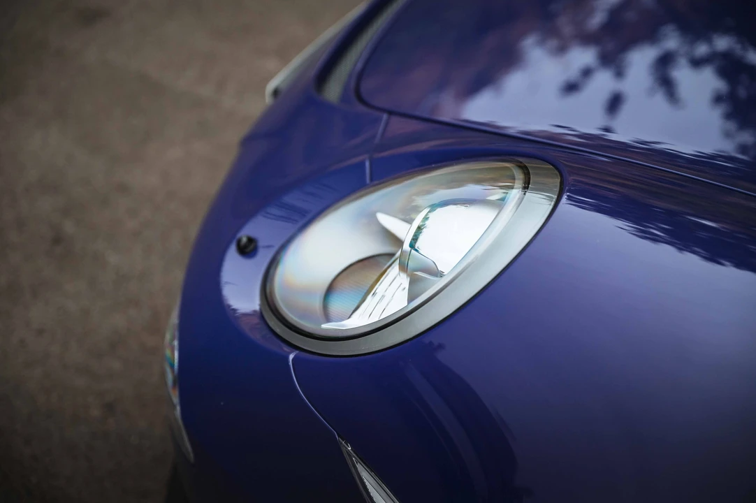 2016 Porsche 991 GT3 RS - Image 24 of 31