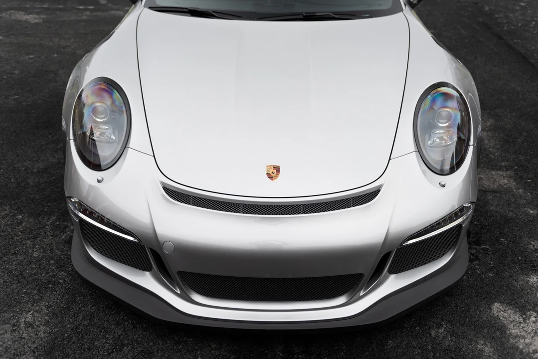 2016 Porsche 991 GT3 RS - Image 11 of 31