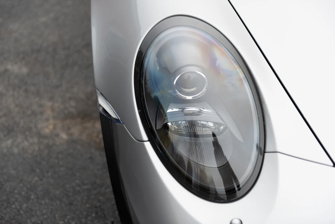 2016 Porsche 991 GT3 RS - Image 12 of 31