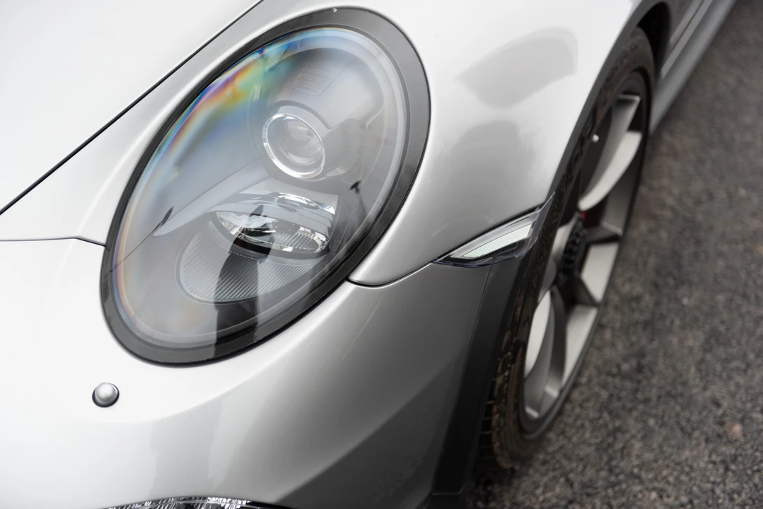 2016 Porsche 991 GT3 RS - Image 13 of 31