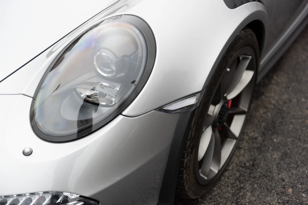 2016 Porsche 991 GT3 RS - Image 14 of 31