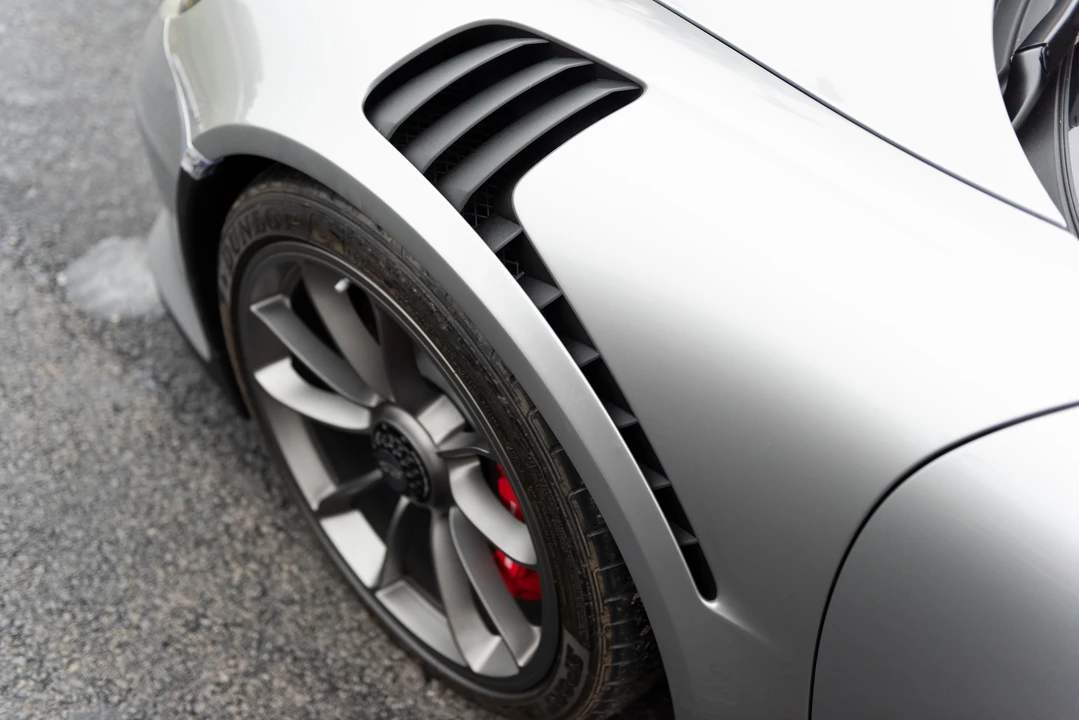 2016 Porsche 991 GT3 RS - Image 18 of 31