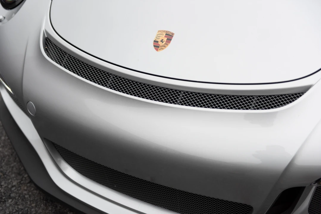 2016 Porsche 991 GT3 RS - Image 19 of 31