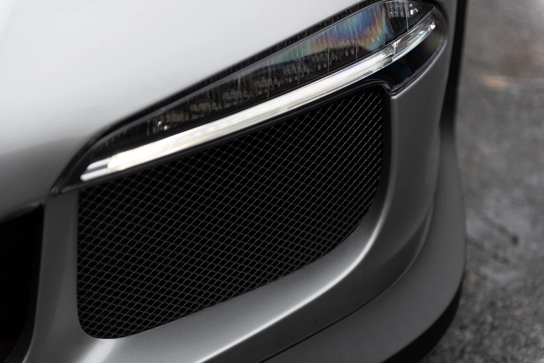 2016 Porsche 991 GT3 RS - Image 20 of 31