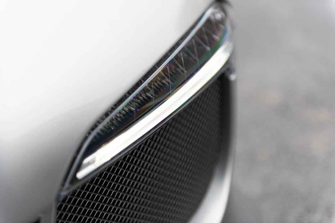 2016 Porsche 991 GT3 RS - Image 24 of 31