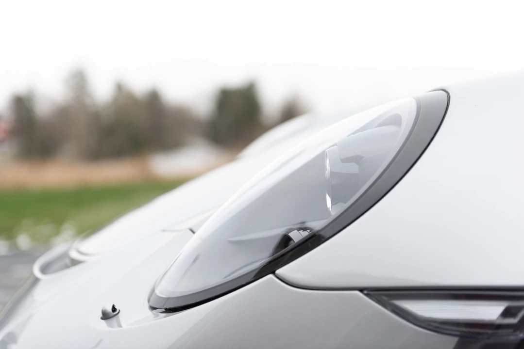 2016 Porsche 991 GT3 RS - Image 29 of 31