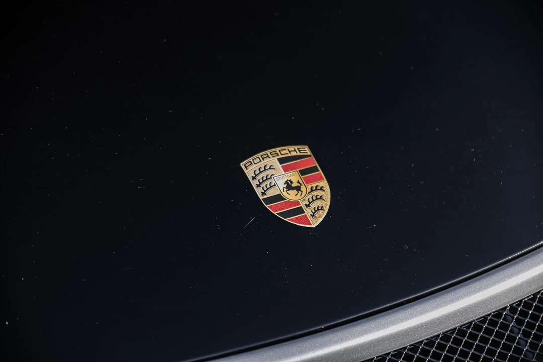2016 Porsche 991 Carrera - Image 15 of 31
