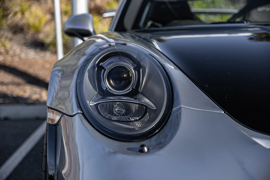 2016 Porsche 991 Carrera - Image 11 of 31