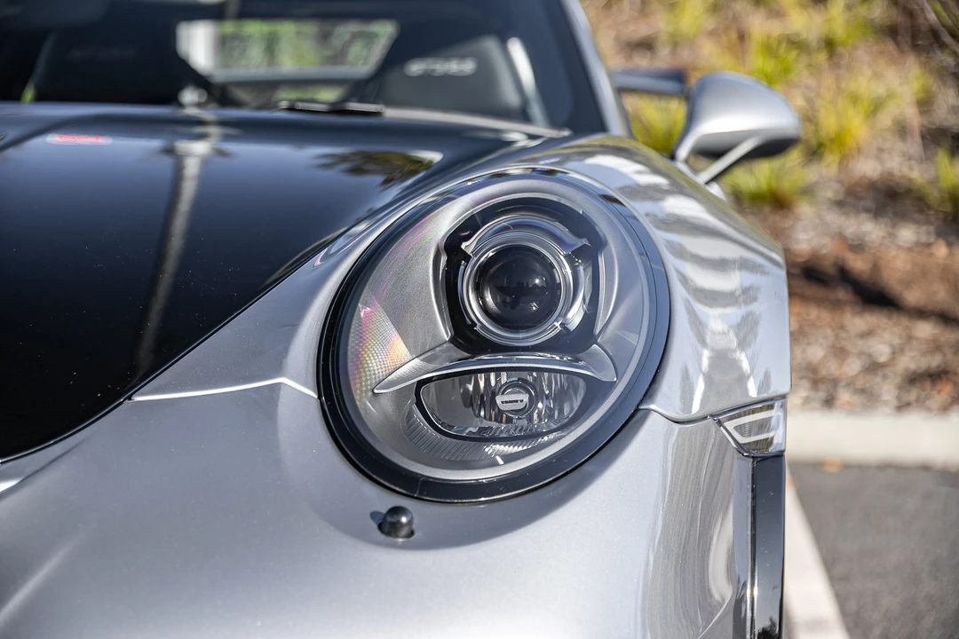 2016 Porsche 991 Carrera - Image 12 of 31