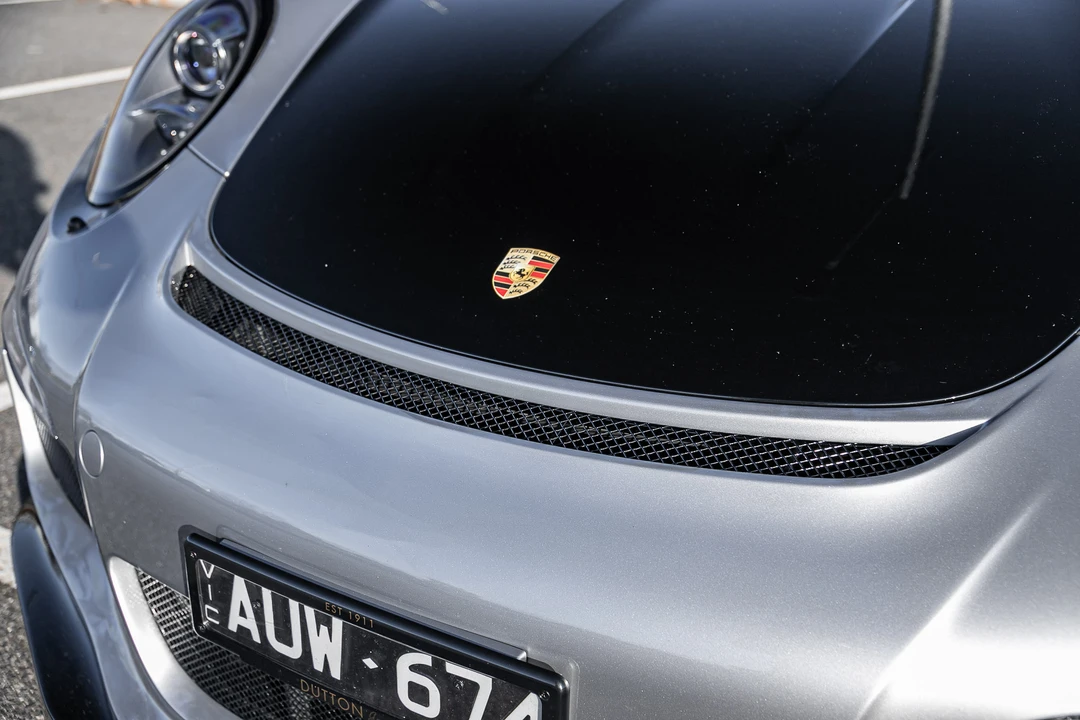 2016 Porsche 991 Carrera - Image 13 of 31