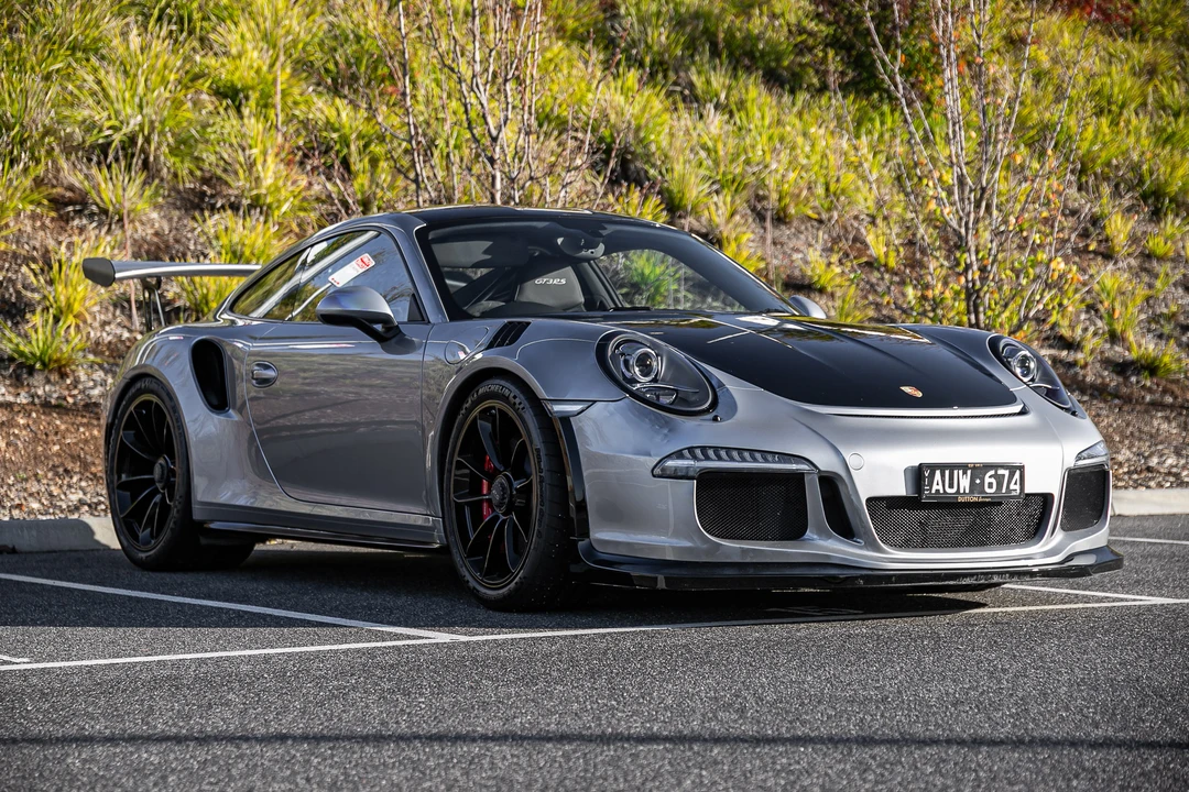 2016 Porsche 991 Carrera - Image 10 of 31