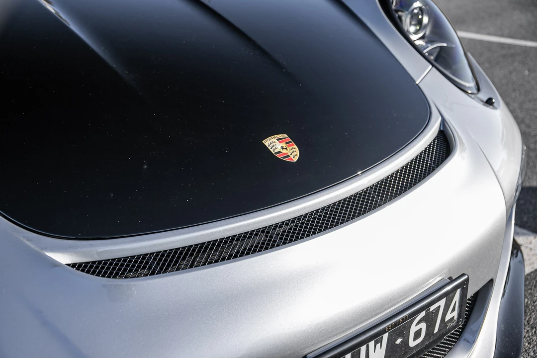 2016 Porsche 991 Carrera - Image 14 of 31