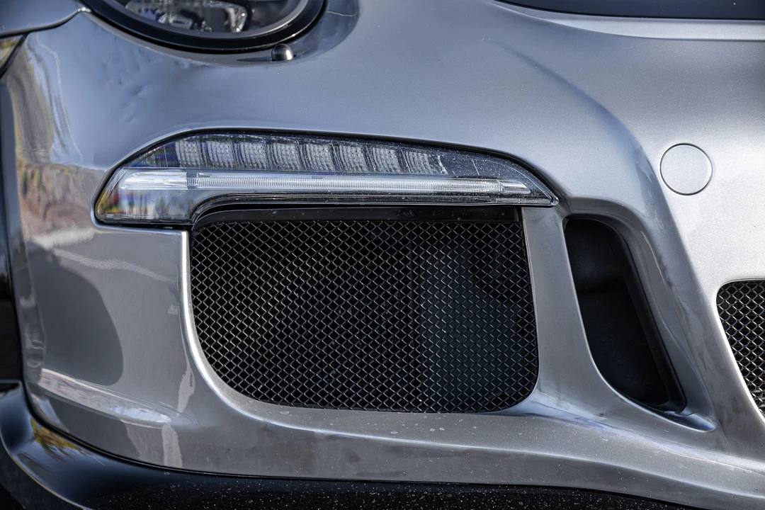 2016 Porsche 991 Carrera - Image 16 of 31