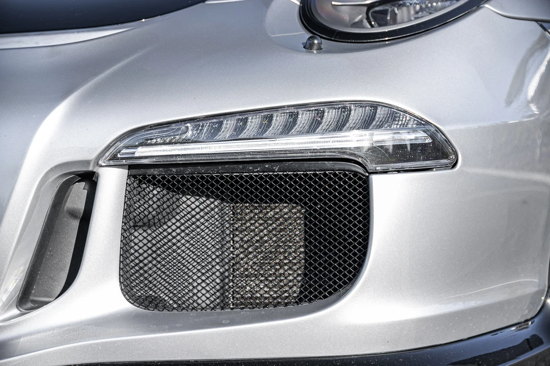 2016 Porsche 991 Carrera - Image 18 of 31