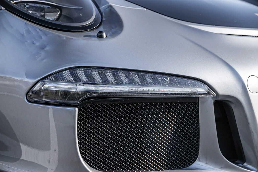 2016 Porsche 991 Carrera - Image 21 of 31