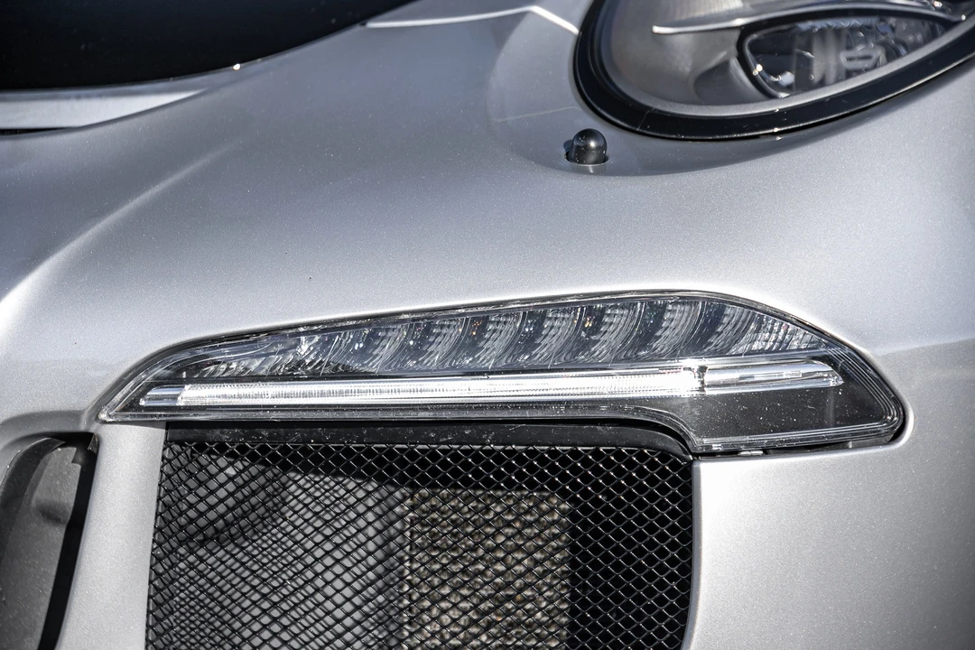 2016 Porsche 991 Carrera - Image 22 of 31