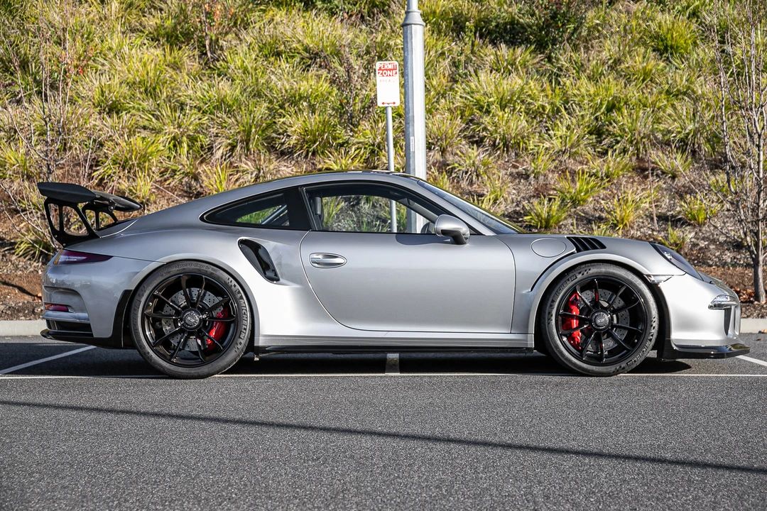 2016 Porsche 991 Carrera - Image 9 of 31