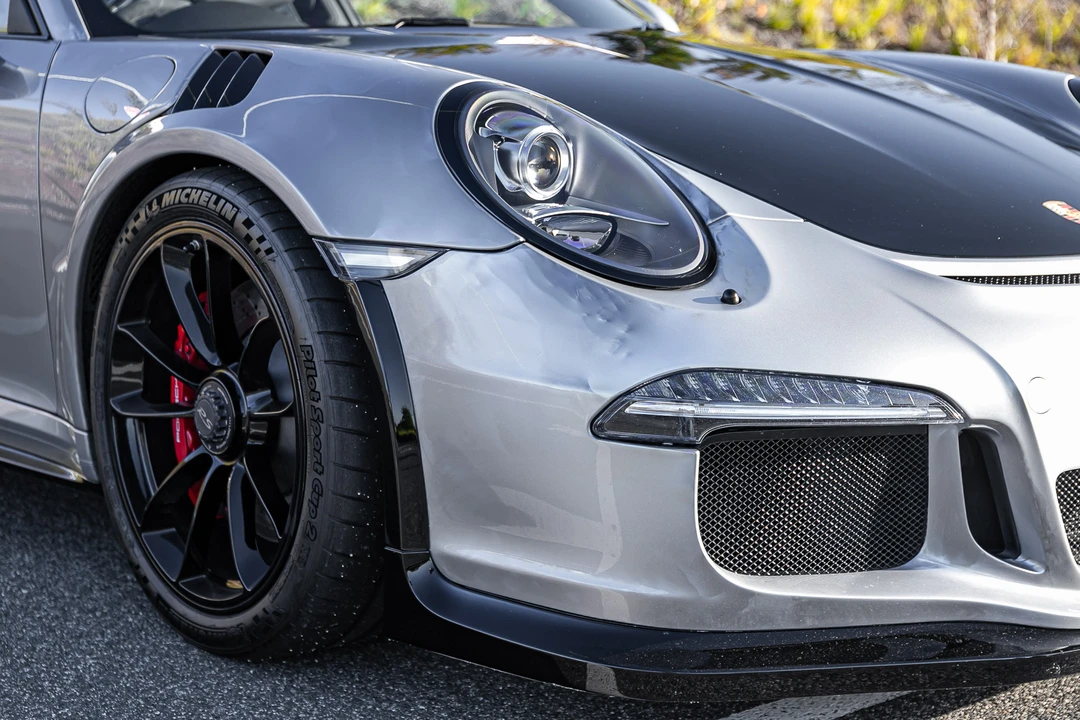 2016 Porsche 991 Carrera - Image 23 of 31