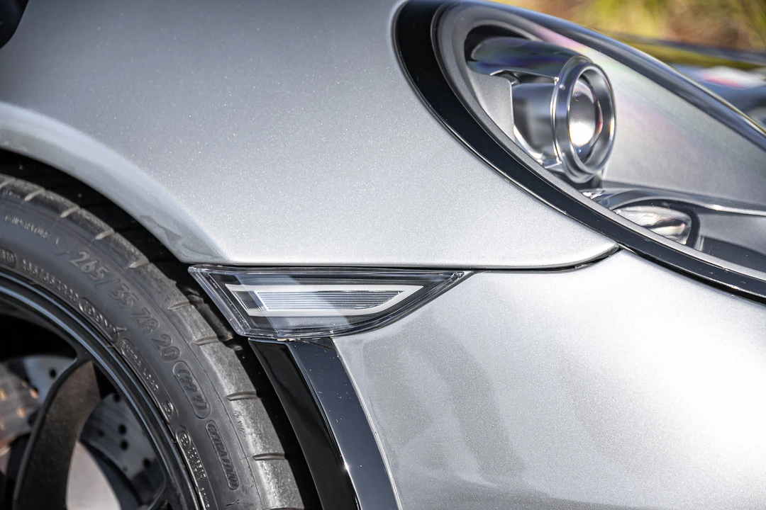 2016 Porsche 991 Carrera - Image 24 of 31
