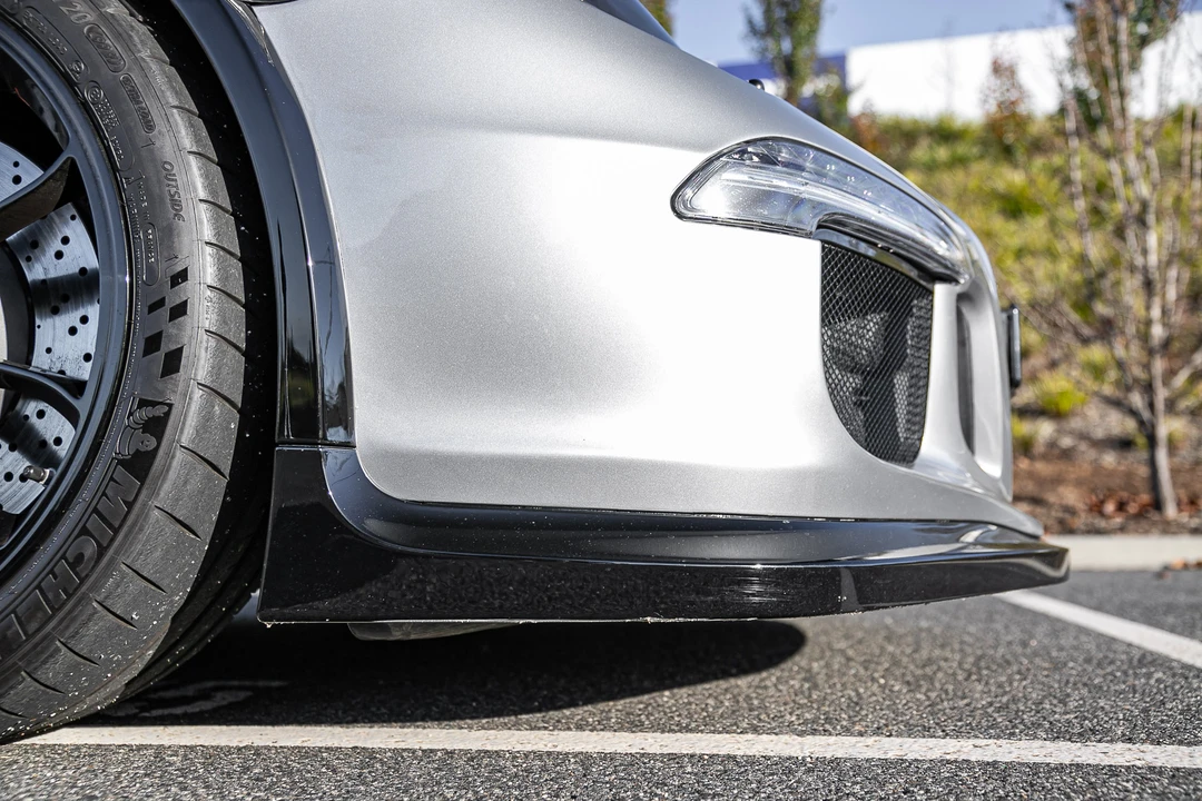 2016 Porsche 991 Carrera - Image 25 of 31