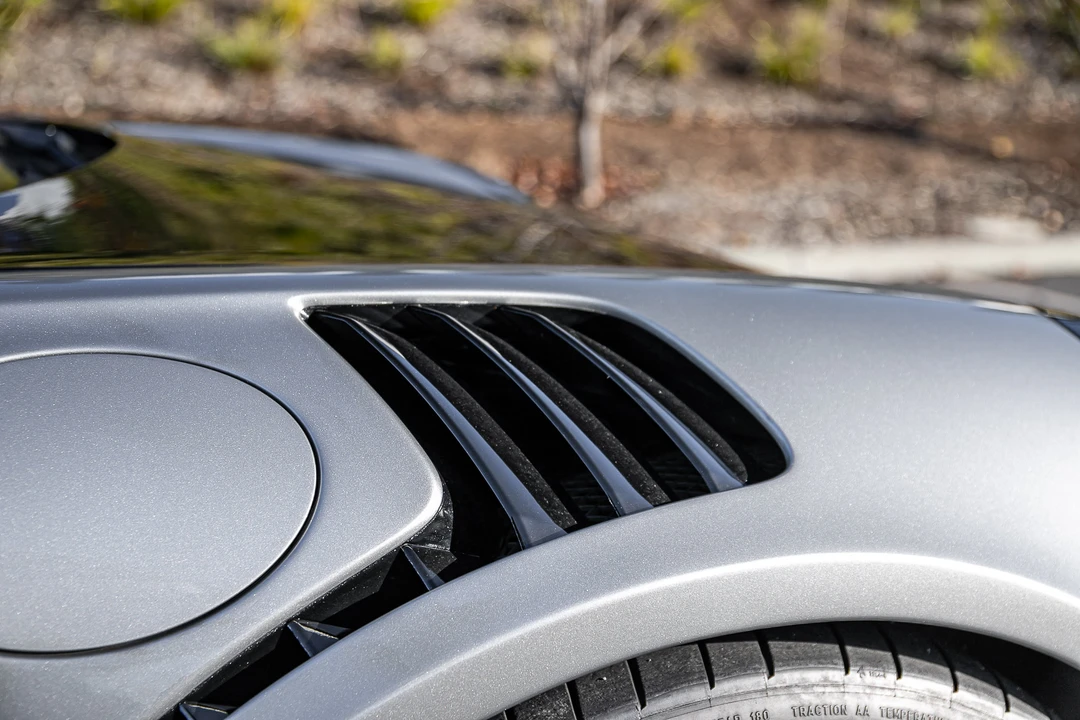 2016 Porsche 991 Carrera - Image 26 of 31