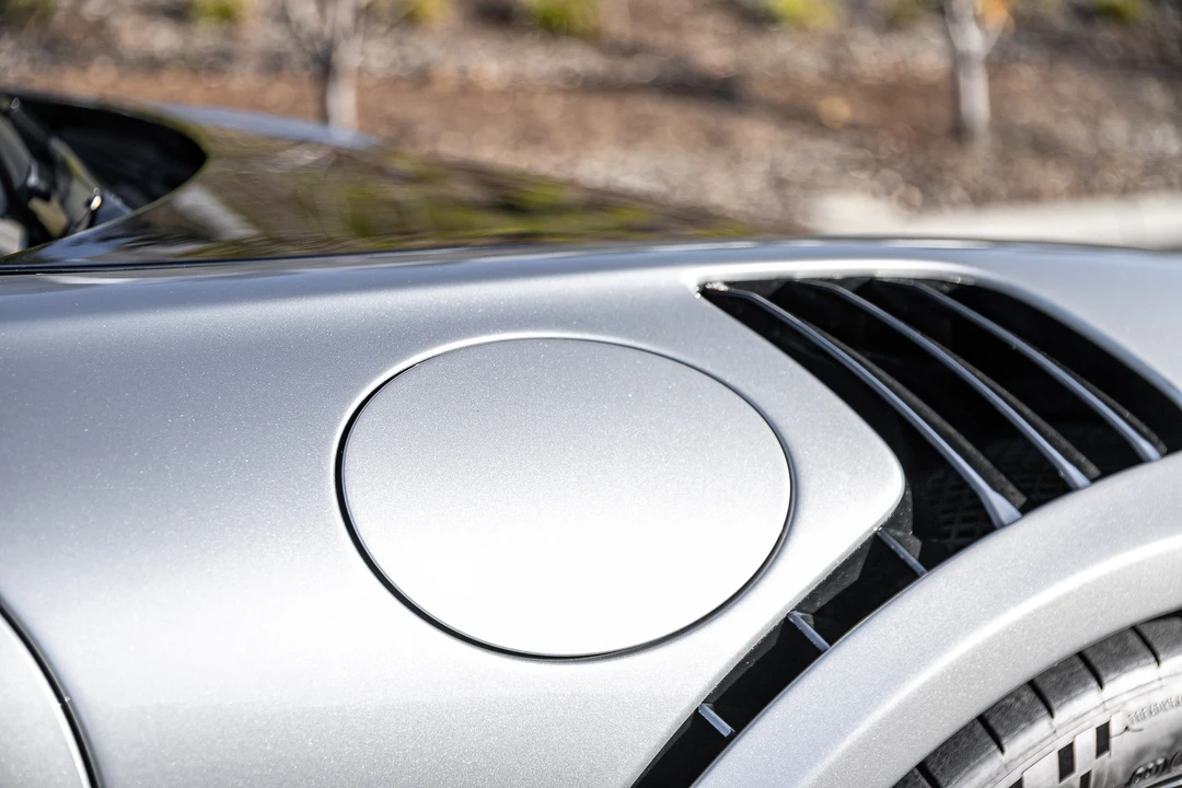 2016 Porsche 991 Carrera - Image 27 of 31