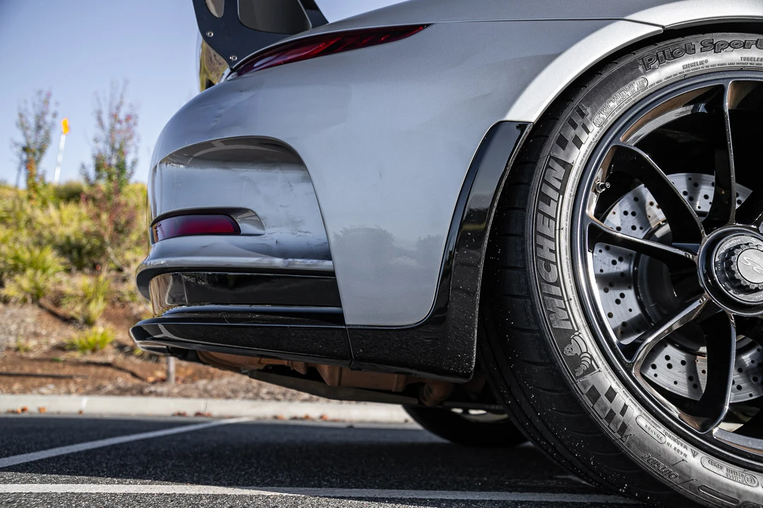 2016 Porsche 991 Carrera - Image 31 of 31