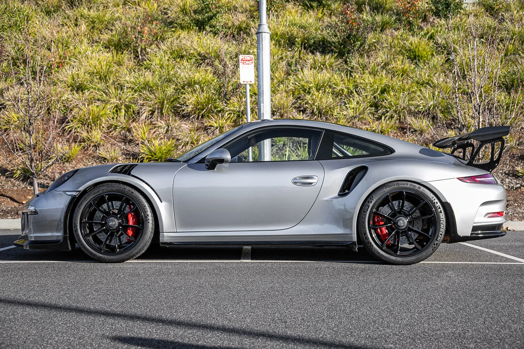 2016 Porsche 991 Carrera - Image 5 of 31