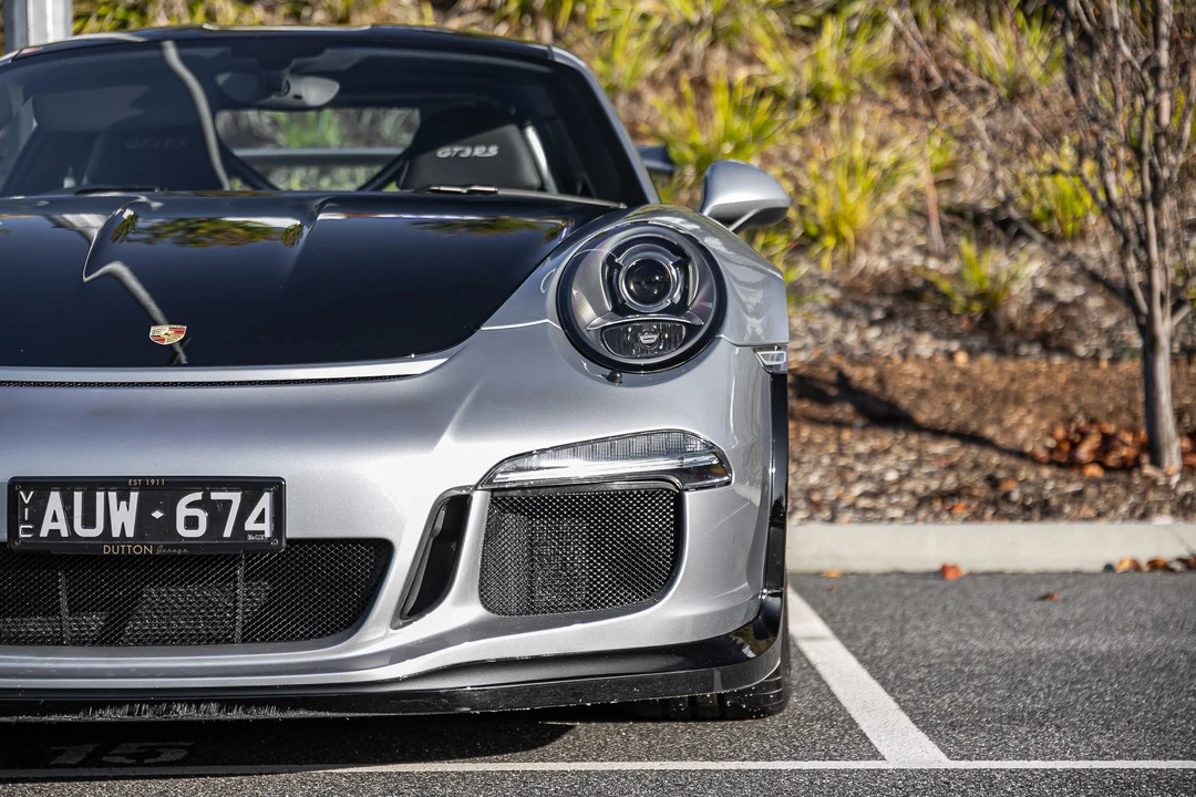 2016 Porsche 991 Carrera - Image 29 of 31