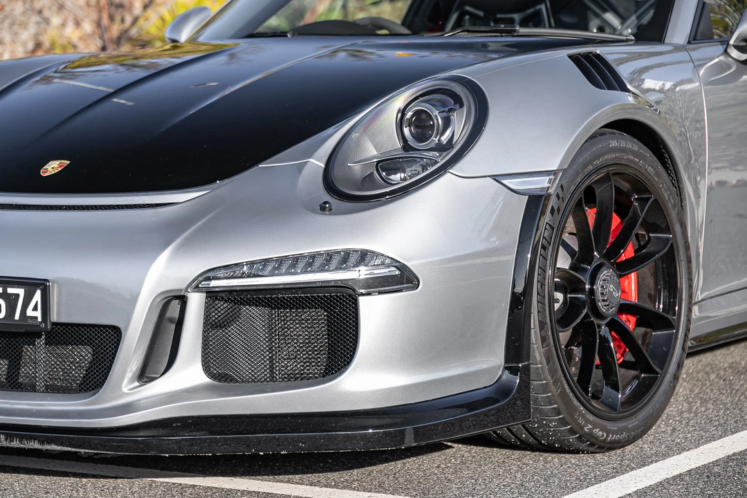 2016 Porsche 991 Carrera - Image 30 of 31