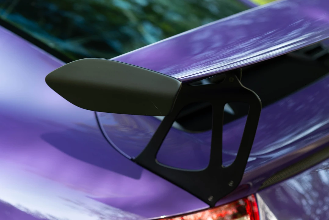 2016 Porsche 991 GT3 RS - Image 19 of 31