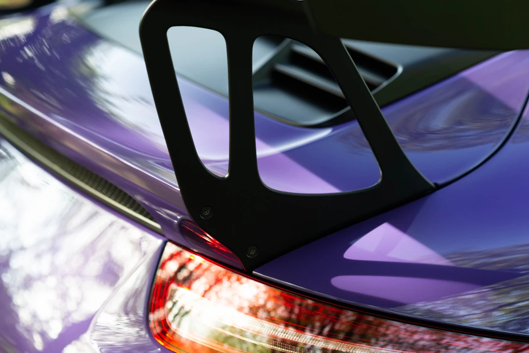2016 Porsche 991 GT3 RS - Image 21 of 31