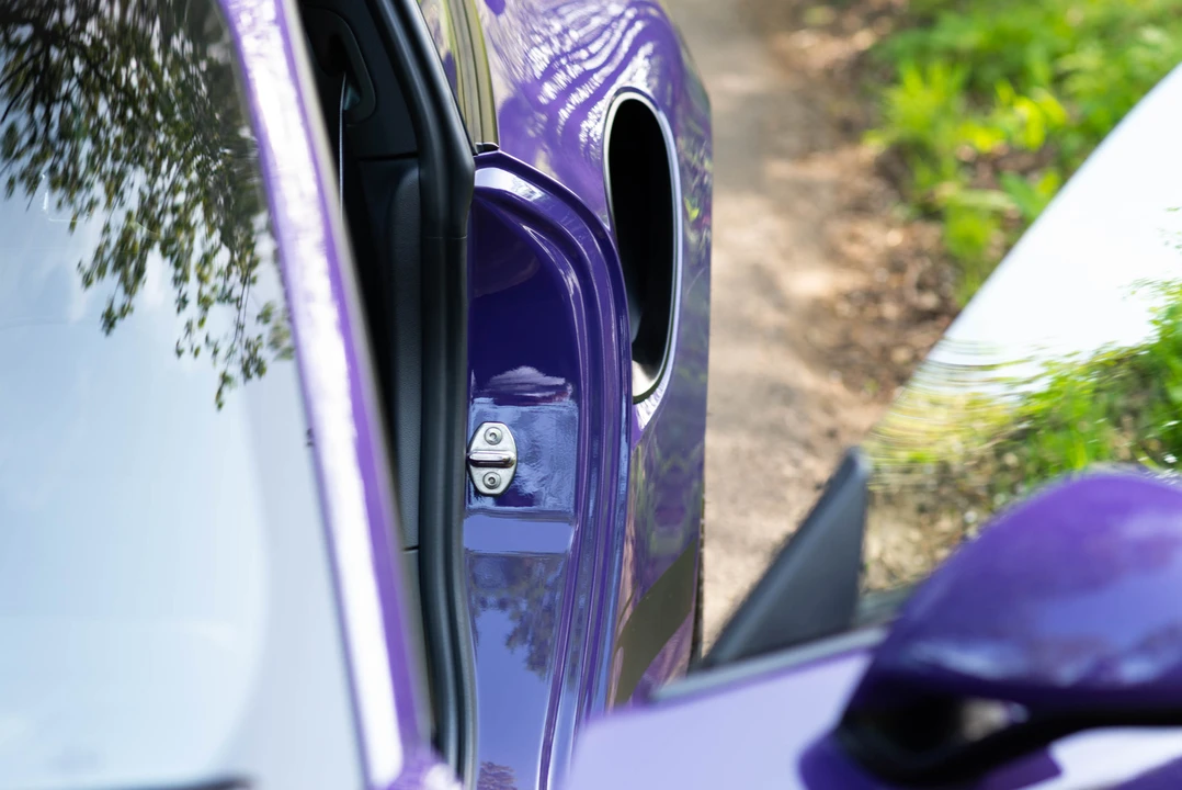 2016 Porsche 991 GT3 RS - Image 31 of 31