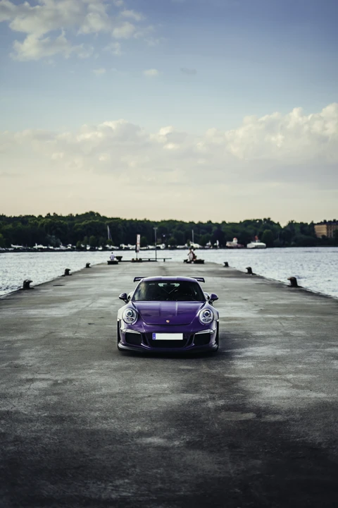 2016 Porsche 991 GT3 RS - Image 22 of 31